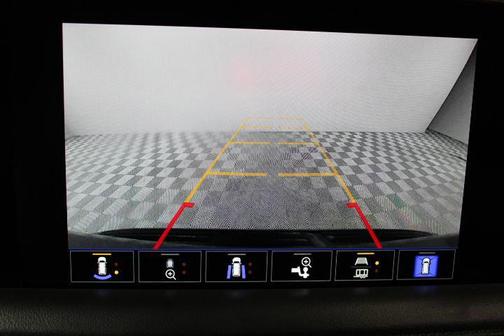 2022 Chevrolet Suburban 4WD Z71