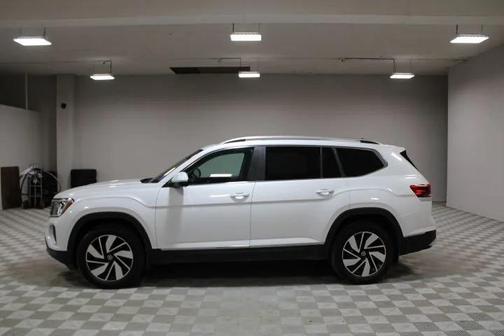 2024 Volkswagen Atlas 2.0T SEL