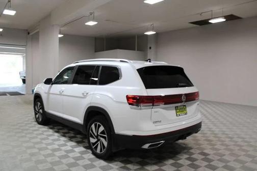 2024 Volkswagen Atlas 2.0T SEL