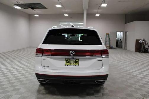 2024 Volkswagen Atlas 2.0T SEL