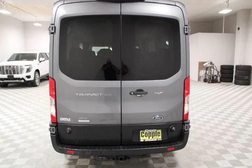 2023 Ford Transit-350 XL