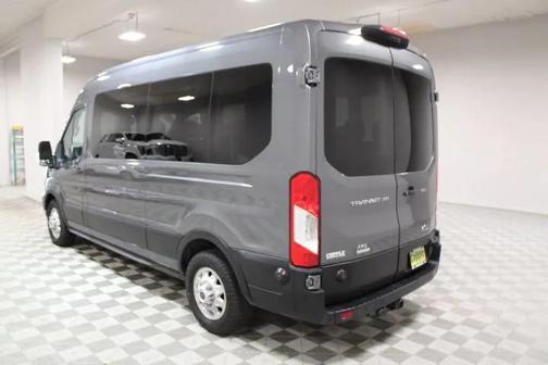 2023 Ford Transit-350 XL