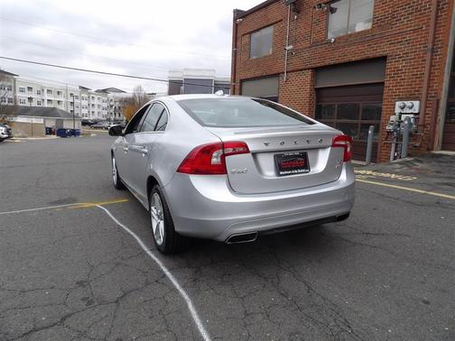 2015 Volvo S60 
