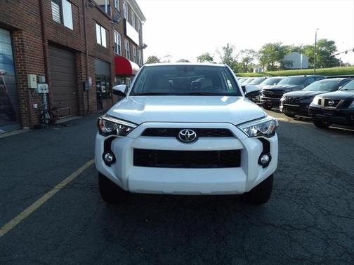 2019 Toyota 4Runner SR5 Premium