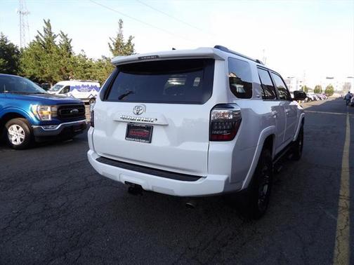 2019 Toyota 4Runner SR5 Premium