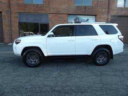2019 Toyota 4Runner SR5 Premium