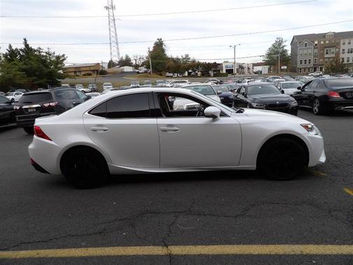 2014 Lexus IS 250 Base