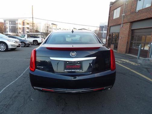 2014 Cadillac XTS Luxury