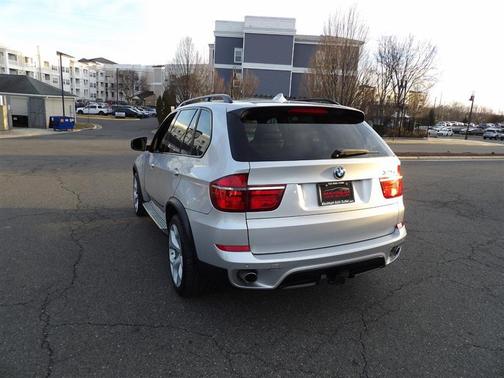 2013 BMW X5 xDrive35d