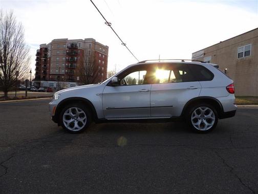 2013 BMW X5 xDrive35d
