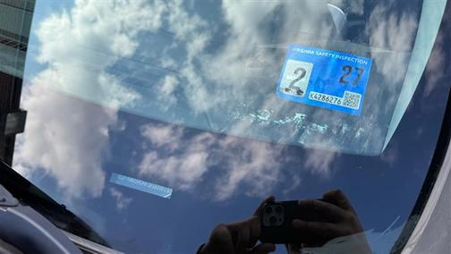 2015 Hyundai SANTA FE Limited