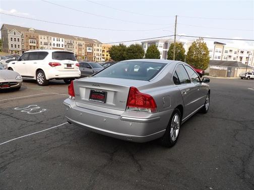 2006 Volvo S60
