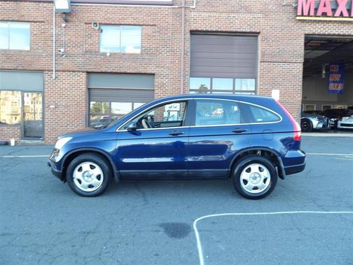 2008 Honda CR-V LX