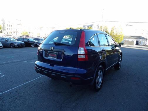 2008 Honda CR-V LX