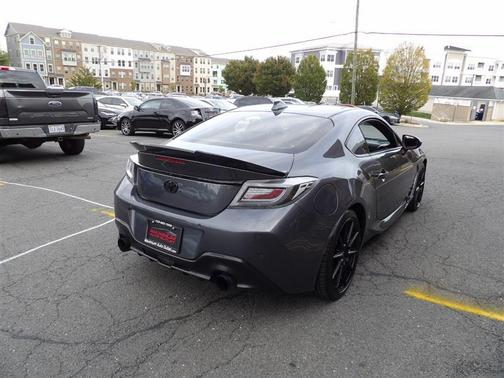 2022 Toyota GR86 Premium