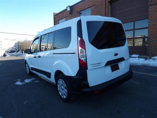 2020 Ford Transit Connect XL w/Rear Liftgate