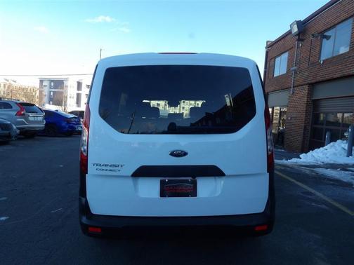 2020 Ford Transit Connect XL w/Rear Liftgate