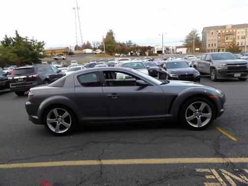 2007 Mazda RX-8 Grand Touring