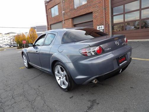 2007 Mazda RX-8 Grand Touring