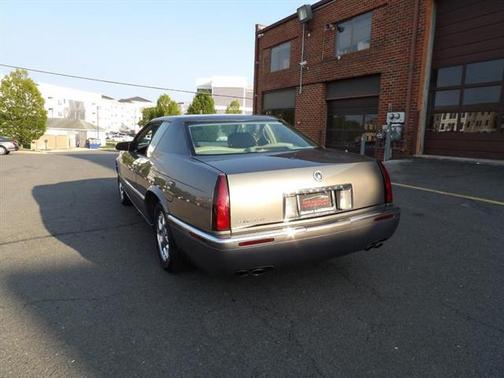 1998 Cadillac Eldorado Standard