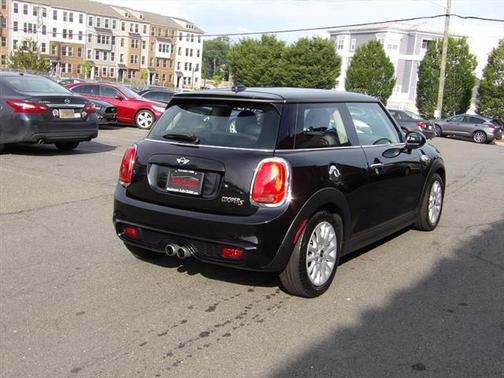 2015 MINI Hardtop S