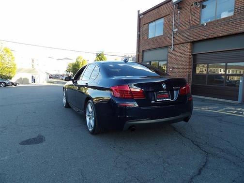 2014 BMW 535 M SPORT