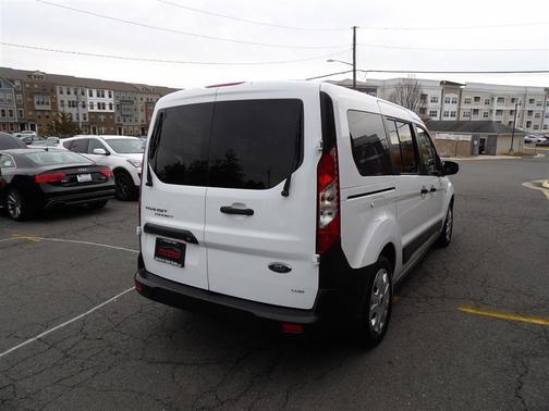 2020 Ford Transit Connect XL Passenger Wagon
