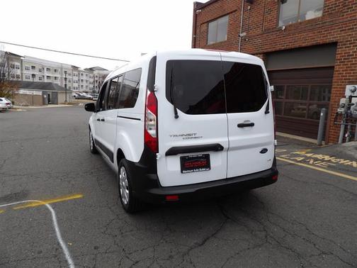 2020 Ford Transit Connect XL Passenger Wagon
