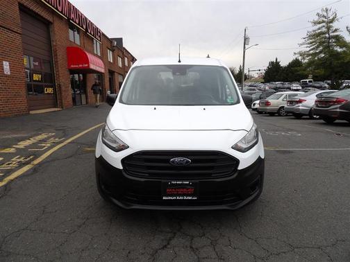 2020 Ford Transit Connect XL Passenger Wagon