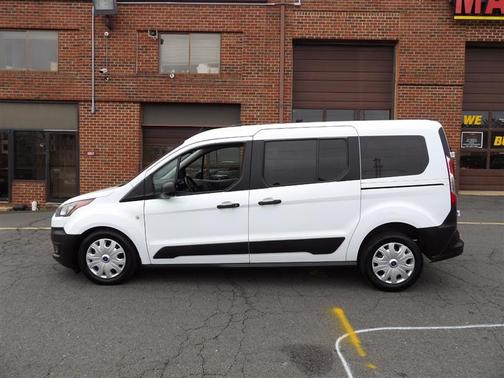 2020 Ford Transit Connect XL Passenger Wagon