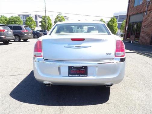 2013 Chrysler 300 S