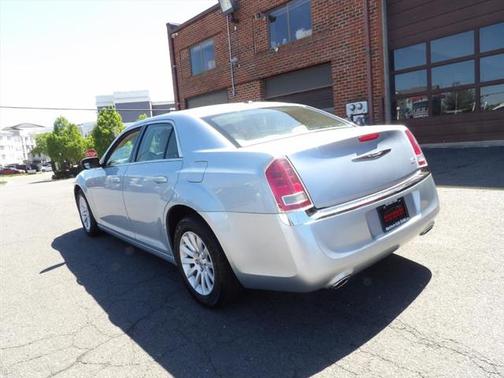 2013 Chrysler 300 S