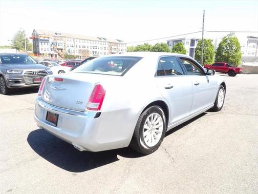 2013 Chrysler 300 S
