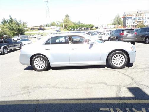 2013 Chrysler 300 S