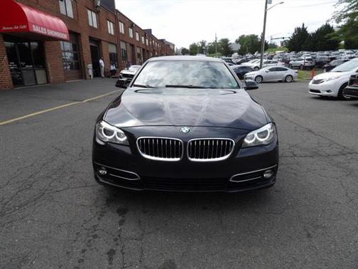 2015 BMW 535 xDrive