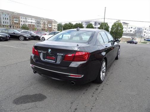 2015 BMW 535 xDrive