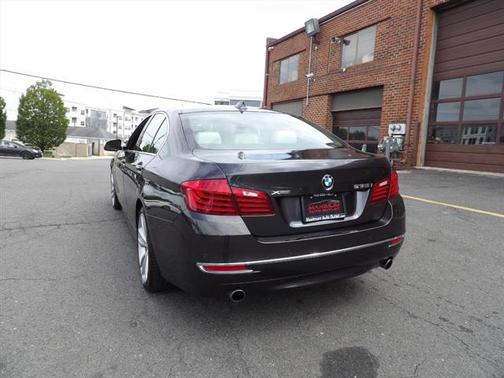 2015 BMW 535 xDrive