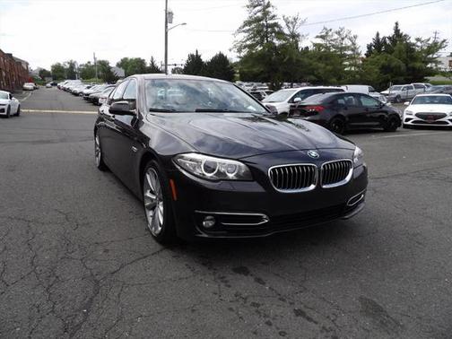 2015 BMW 535 xDrive