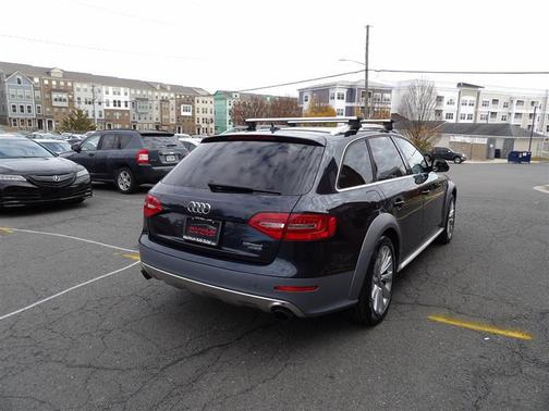 2015 Audi allroad 2.0T Premium Plus