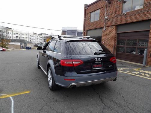 2015 Audi allroad 2.0T Premium Plus