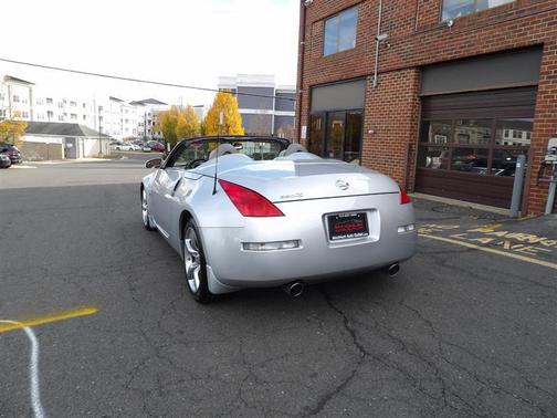 2006 Nissan 350Z Touring