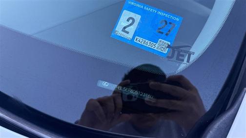 2013 Lexus LS 460 Base