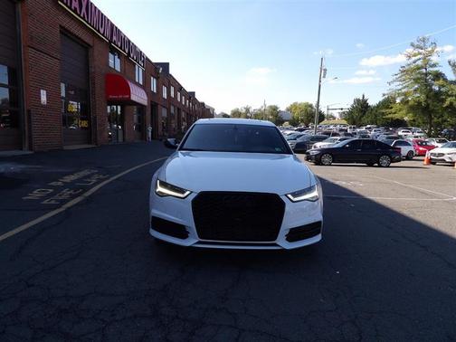 2017 Audi A6 2.0T Premium Plus