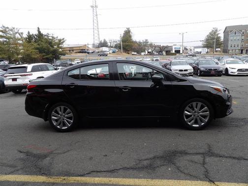 2020 Nissan Versa 1.6 S