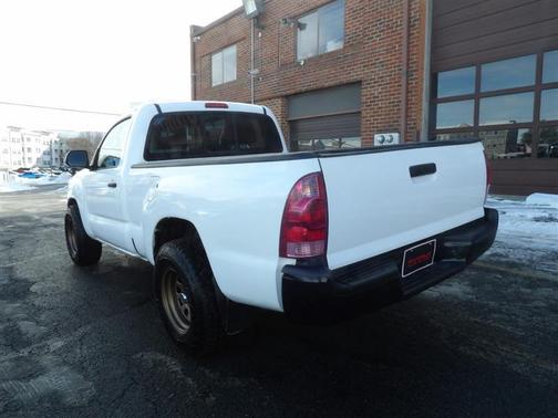 2013 Toyota Tacoma Base