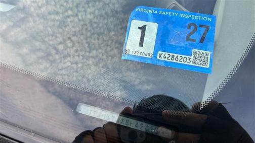 2017 Lexus LX 570 Base