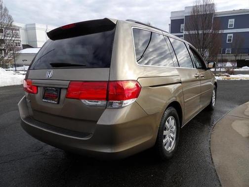 2010 Honda Odyssey EX-L