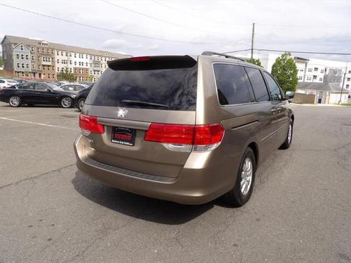 2010 Honda Odyssey EX-L