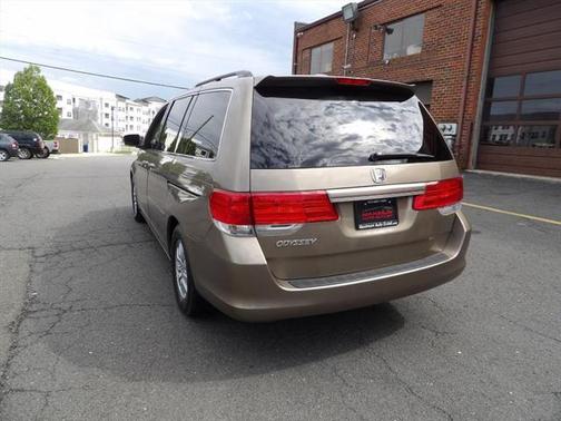 2010 Honda Odyssey EX-L