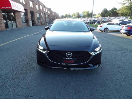 2019 Mazda Mazda3 AWD w/Premium Package